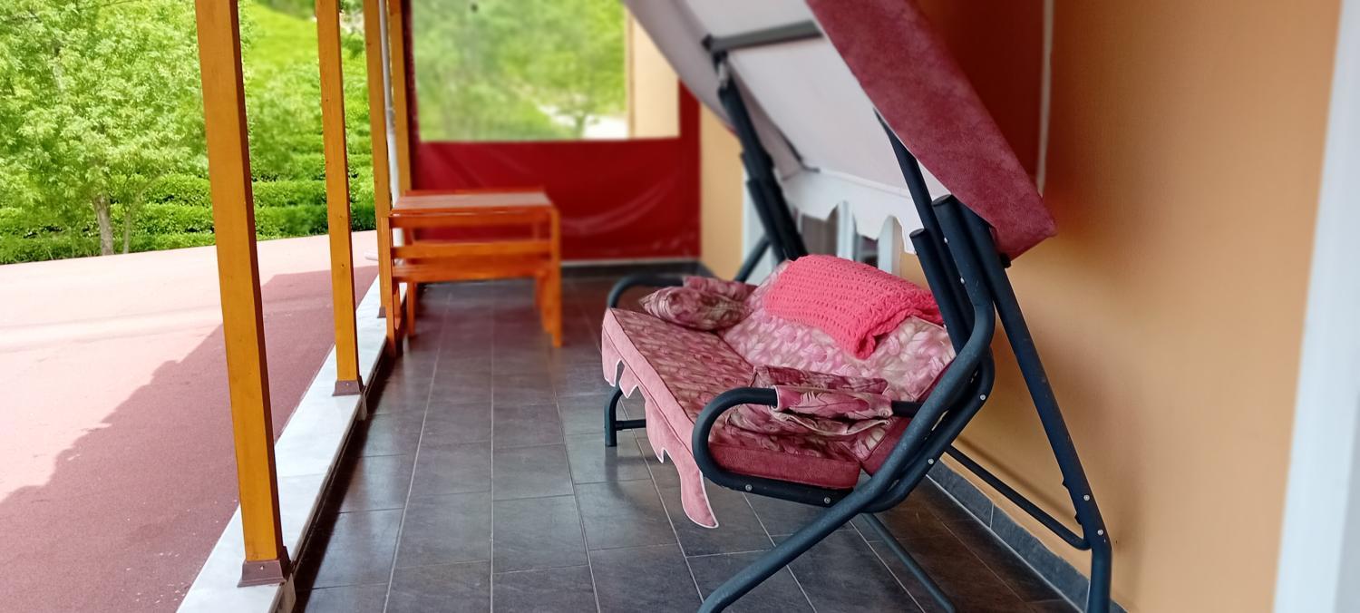 4, Sevgi Konagı, Kalkandere