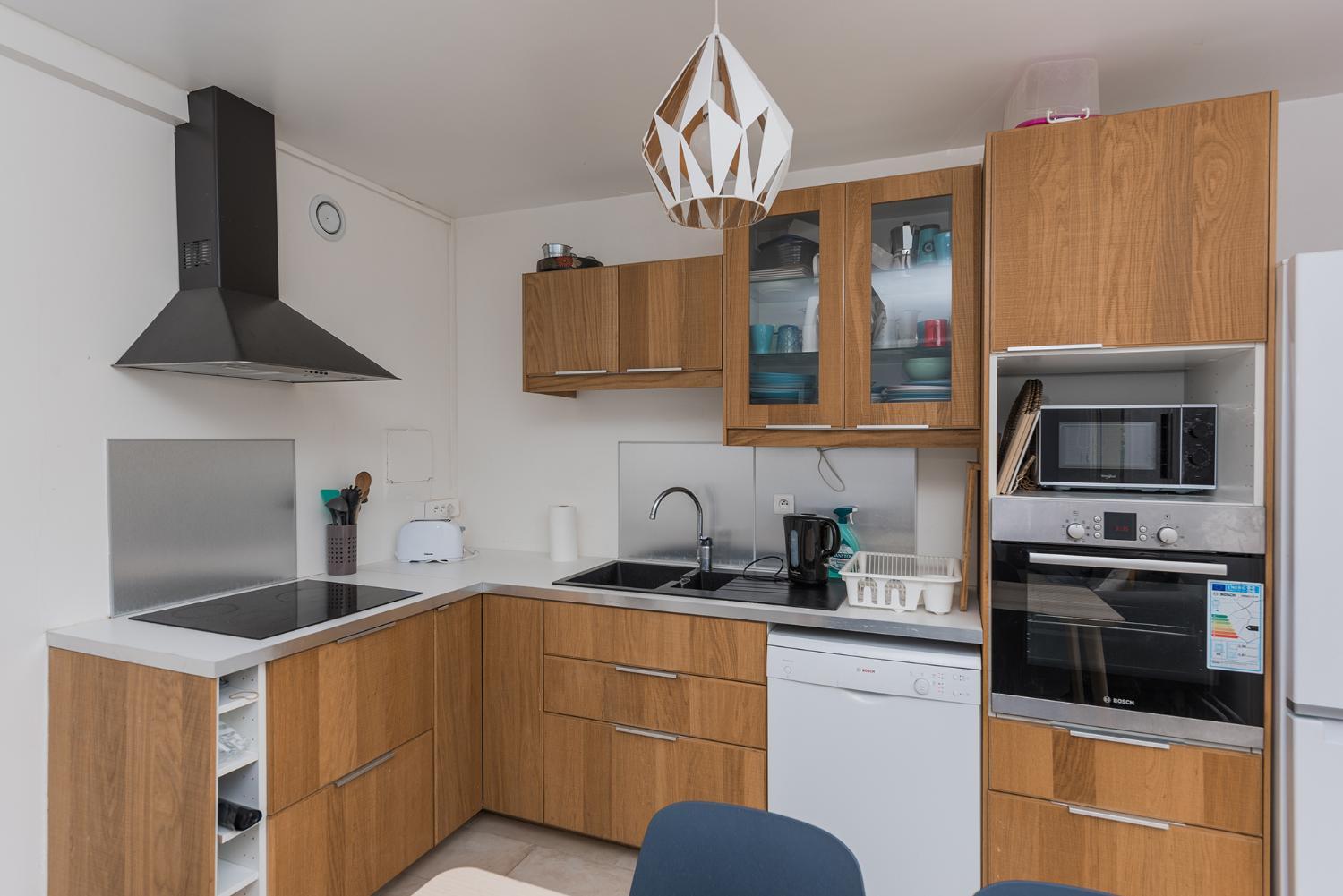 3, Appartcoloc, Paris