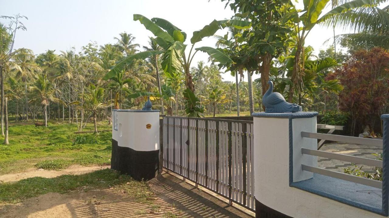 3, White Castle Homestay, Thiruvananthapuram