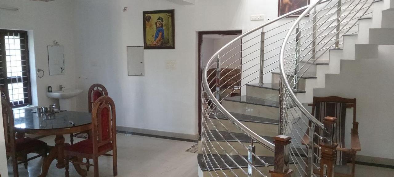 2, White Castle Homestay, Thiruvananthapuram