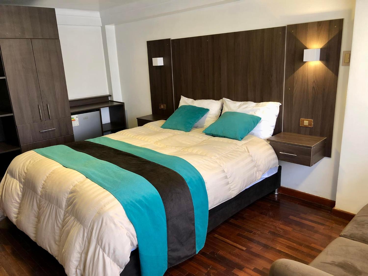 3, HMS CONTINENTAL Hotel, Cusco