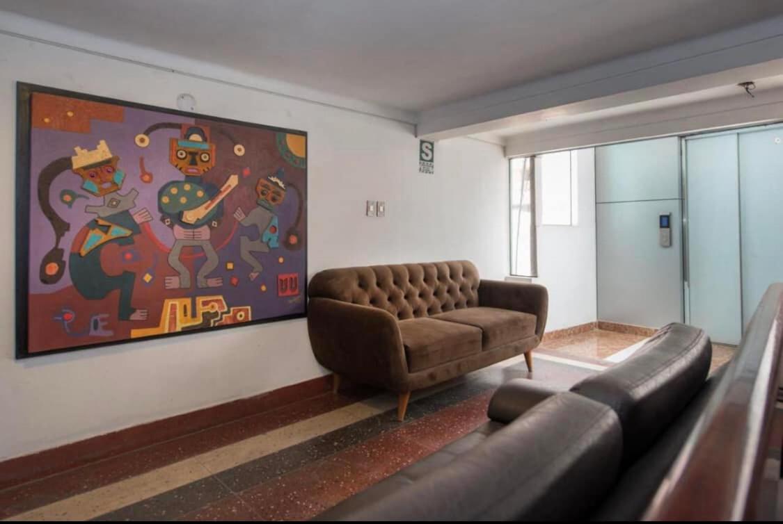 2, HMS CONTINENTAL Hotel, Cusco