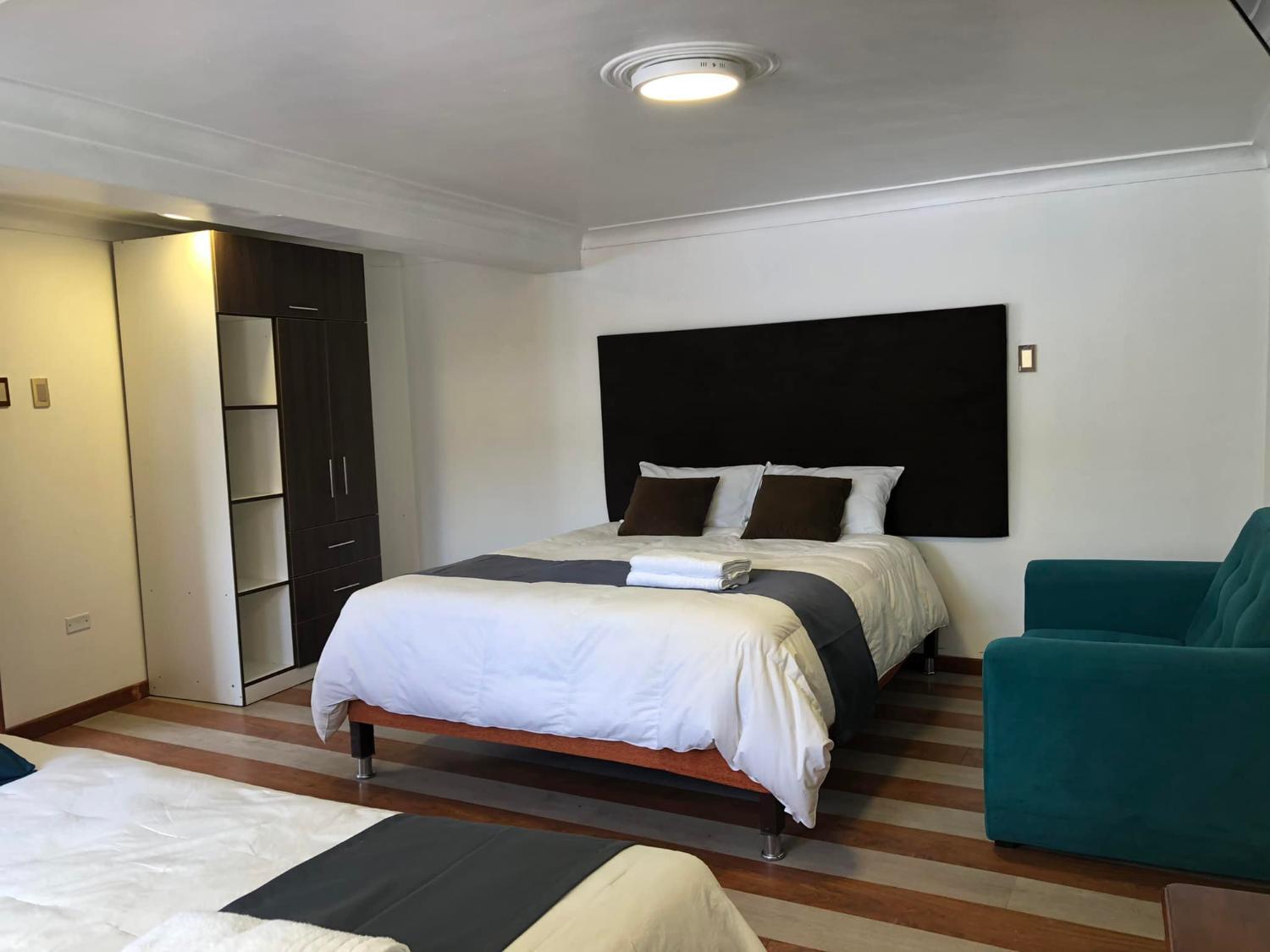 4, HMS CONTINENTAL Hotel, Cusco