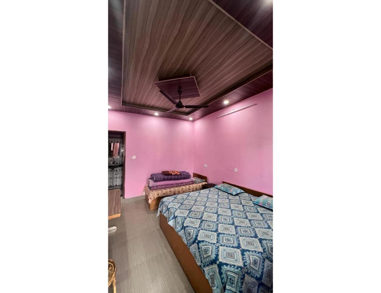 4, Hotel DevBhumi, Ukhimath, Rudraprayag
