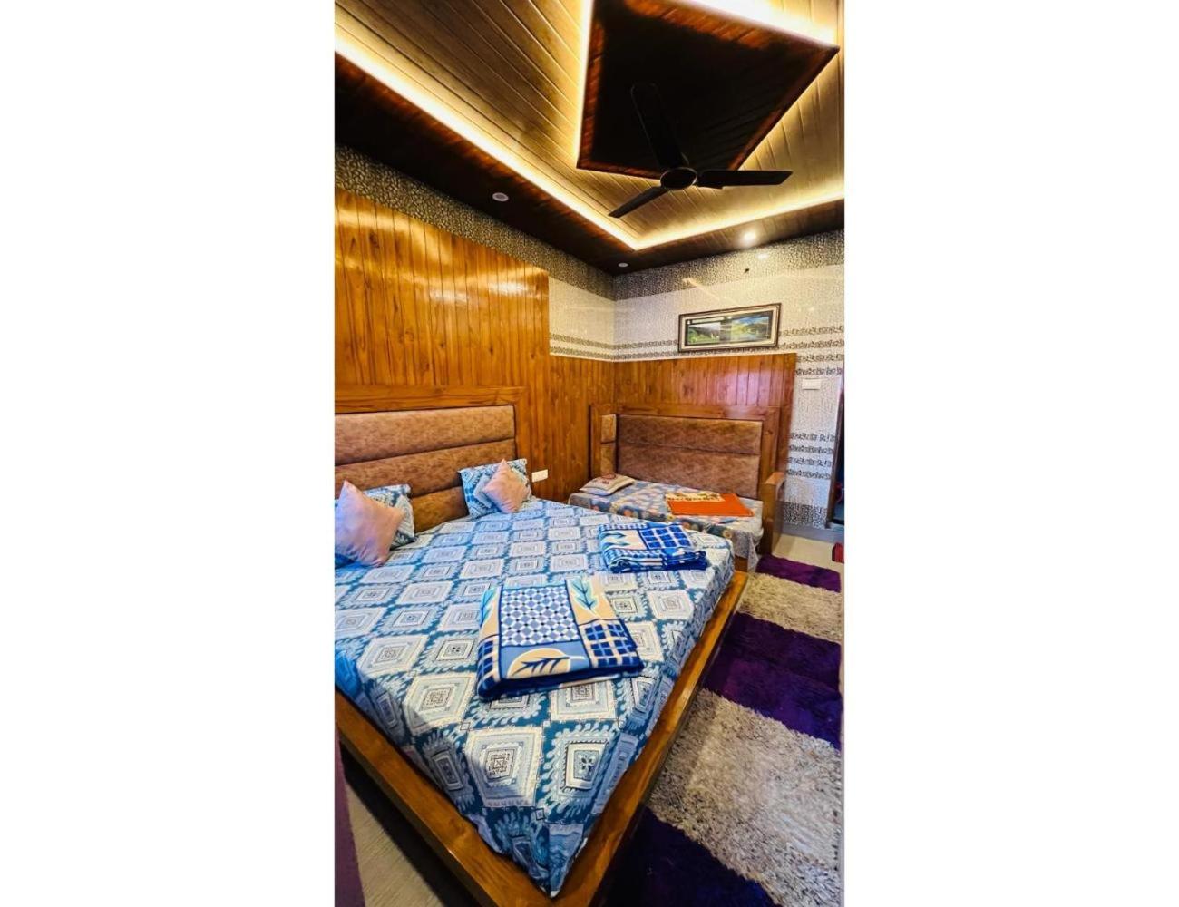 3, Hotel DevBhumi, Ukhimath, Rudraprayag