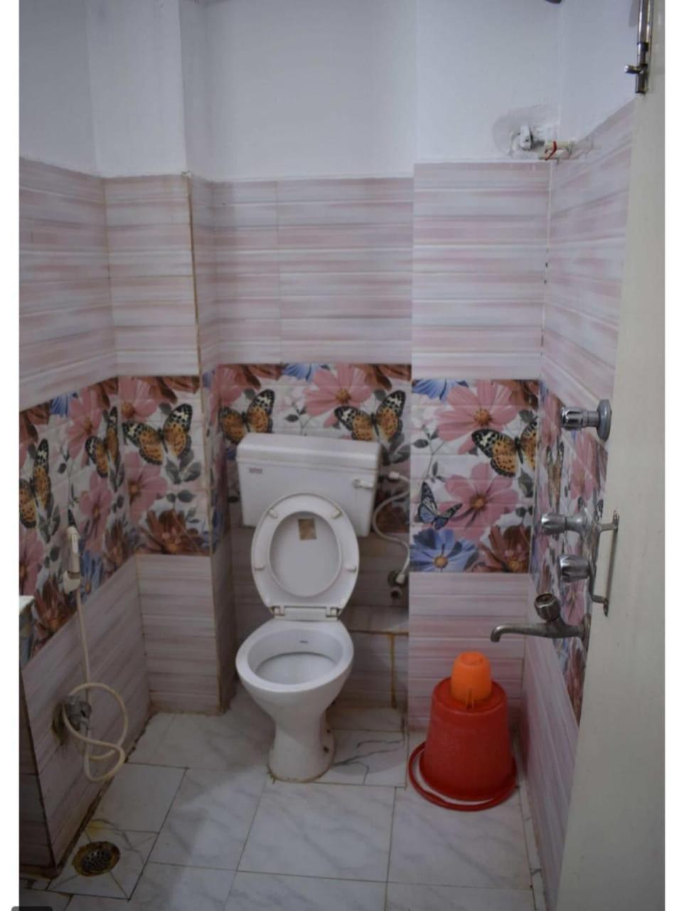 Bathroom 3, Deteex Amrita Resorts and Hotel Digha, Purba Medinipur