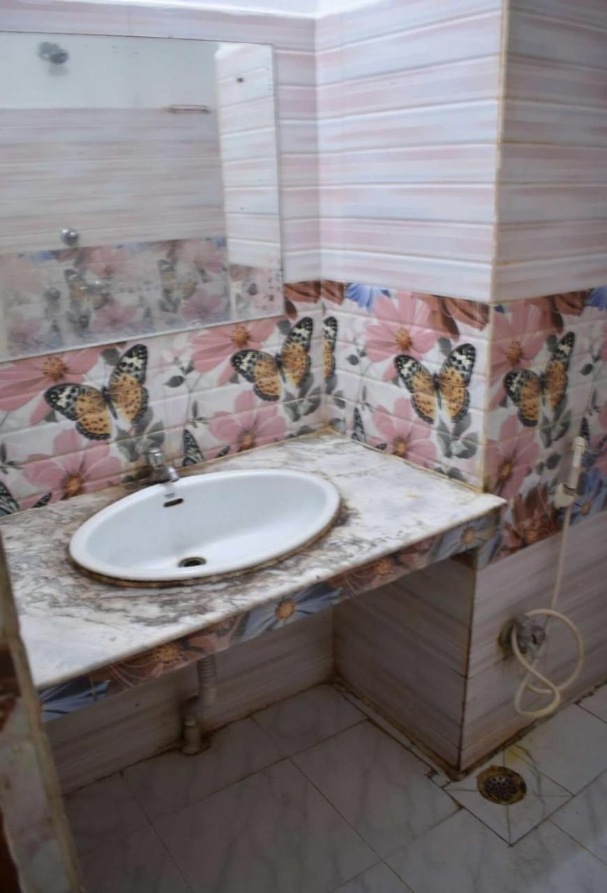Bathroom 2, Deteex Amrita Resorts and Hotel Digha, Purba Medinipur