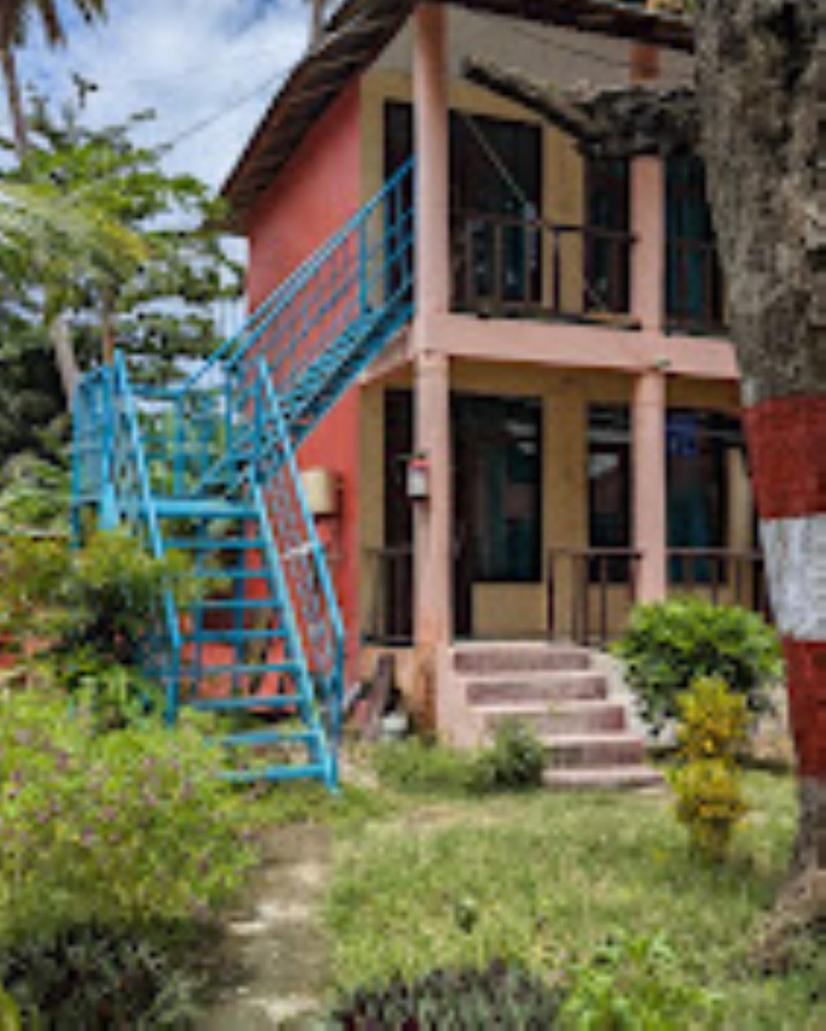 Exterior view 2, GRG Pan Resort Nicobar Island, South Andaman