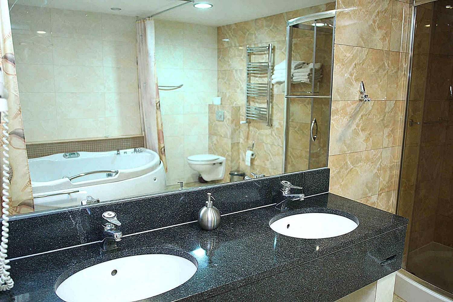 5, Hotel Laguna, Augustów