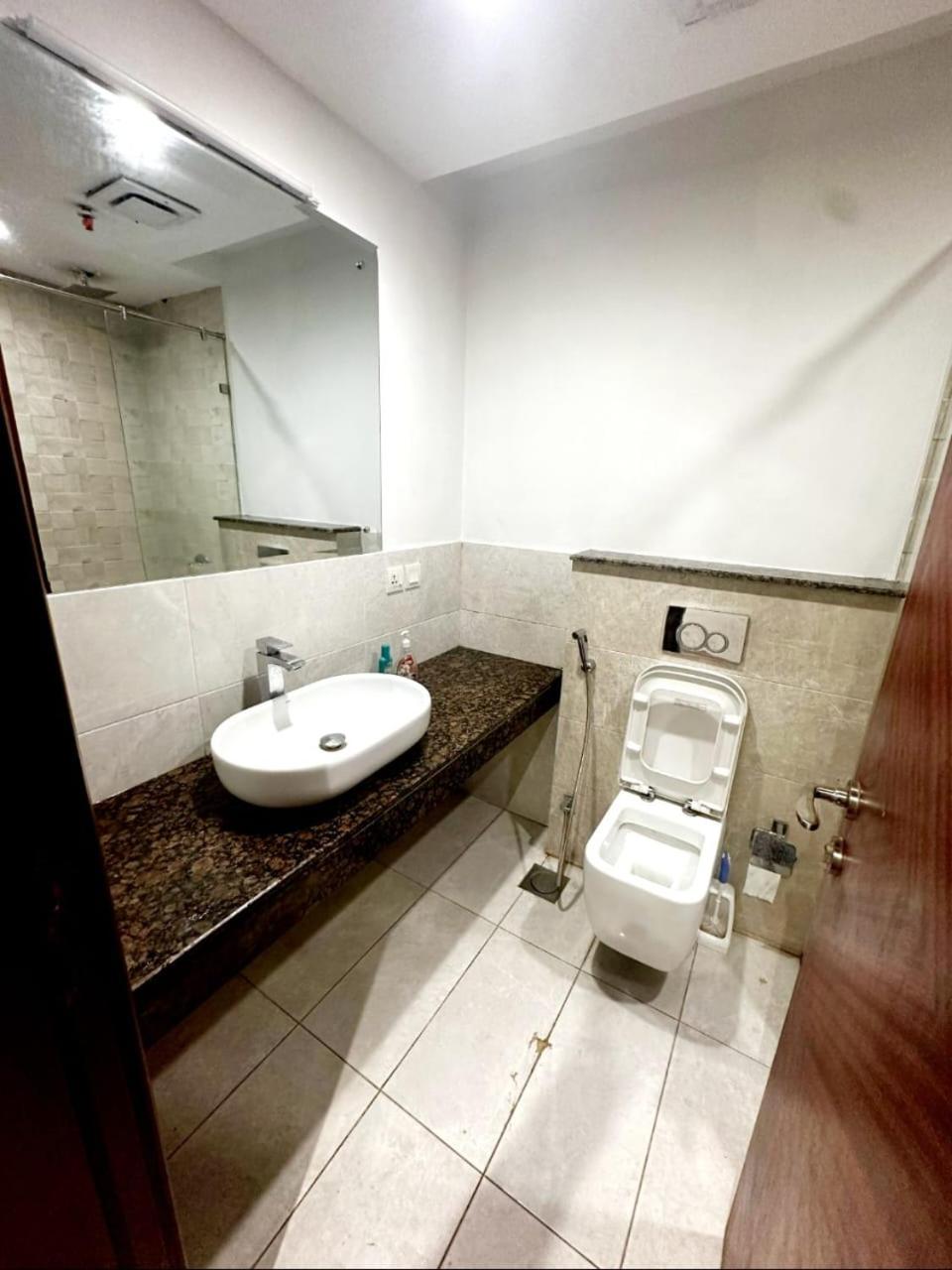3, luxurious Two-Bed Apartment Available Gold crest Residency DHA PHASE 4 LAHORE, Lahore