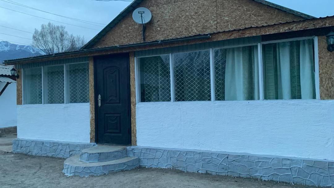 2, Kunduz Guesthouse, Jaiyl