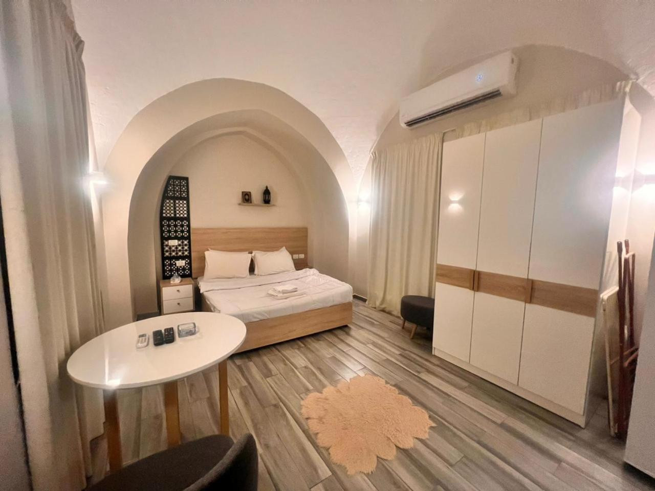 Bathroom 4, Downtown Studio in Gouna, Al-Ghurdaqah 2