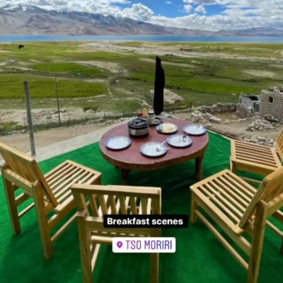 2, Milkyway guest house, Leh (Ladakh)