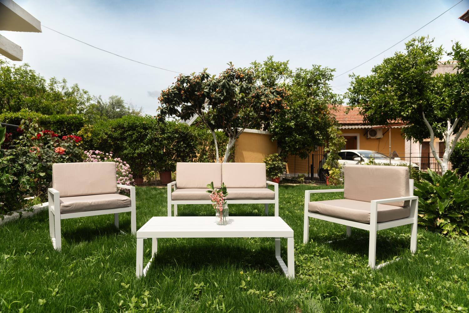 5, Kates apartments, Ionian Islands
