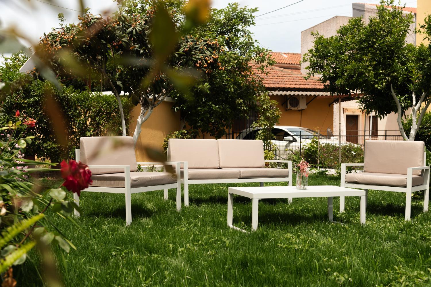 4, Kates apartments, Ionian Islands