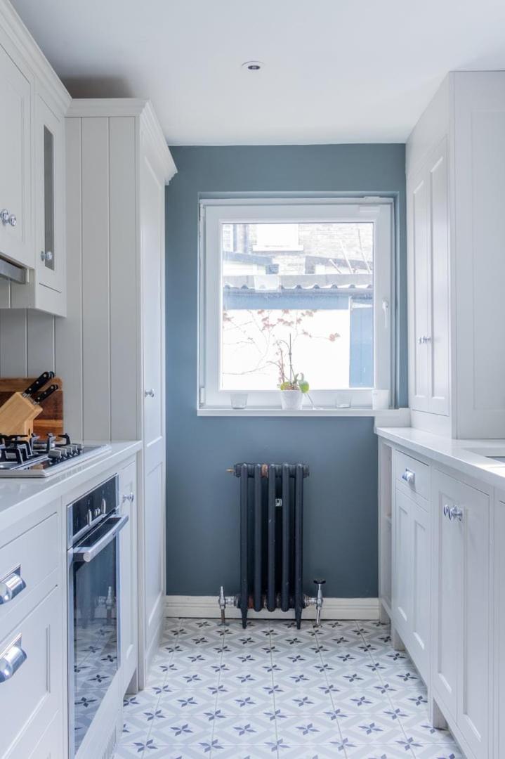5, GuestReady - Victorian redbrick in heart of Dublin