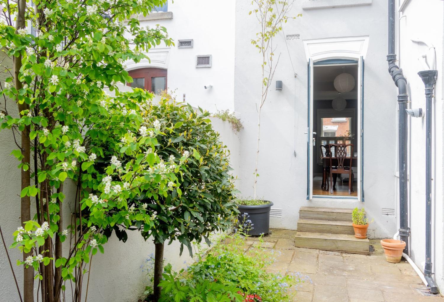 4, GuestReady - Victorian redbrick in heart of Dublin