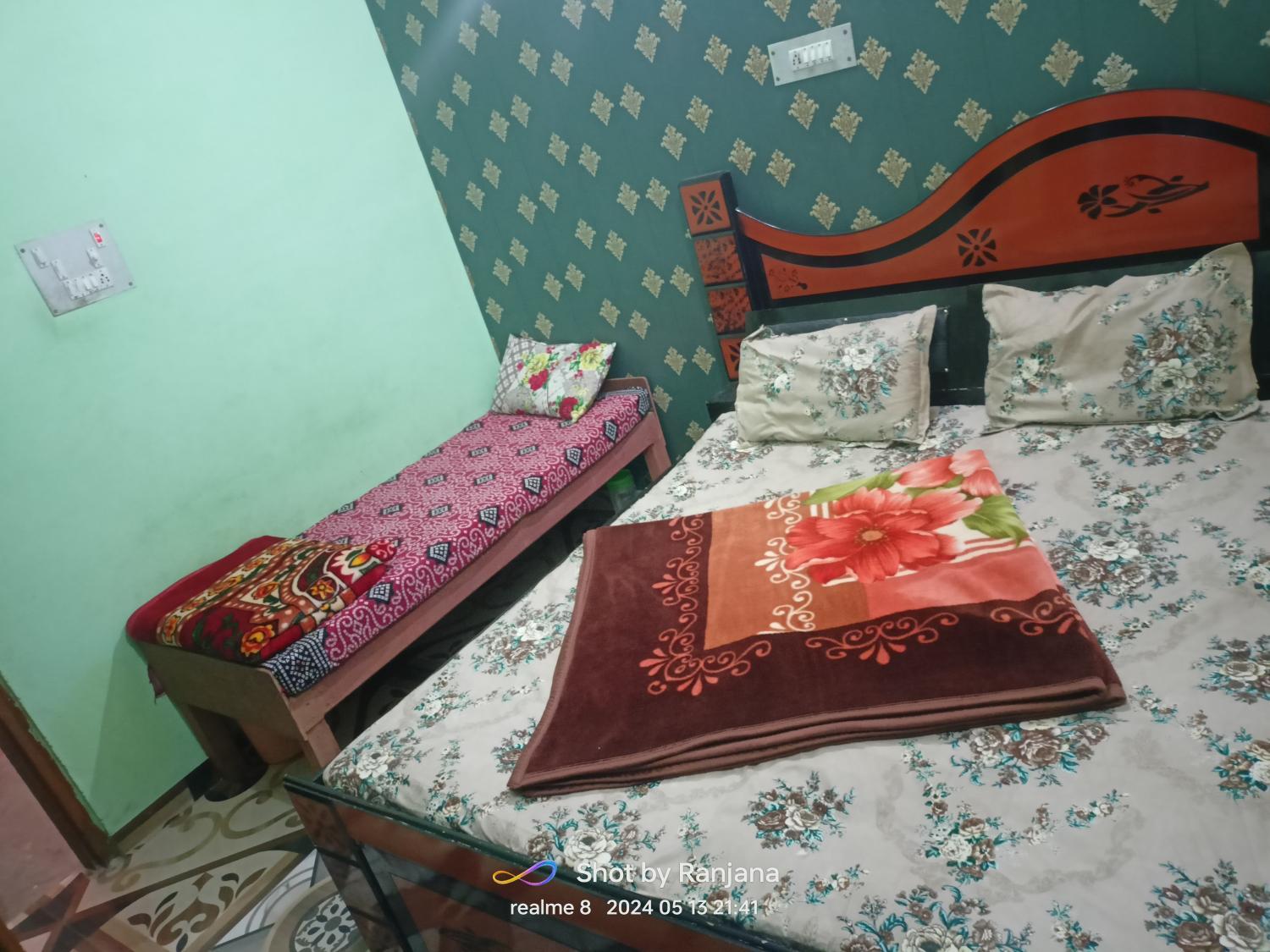 5, Ganga Yamuna Home Saty Sharukht Barkot Uttarkashi Uttarakhand, Uttarkashi