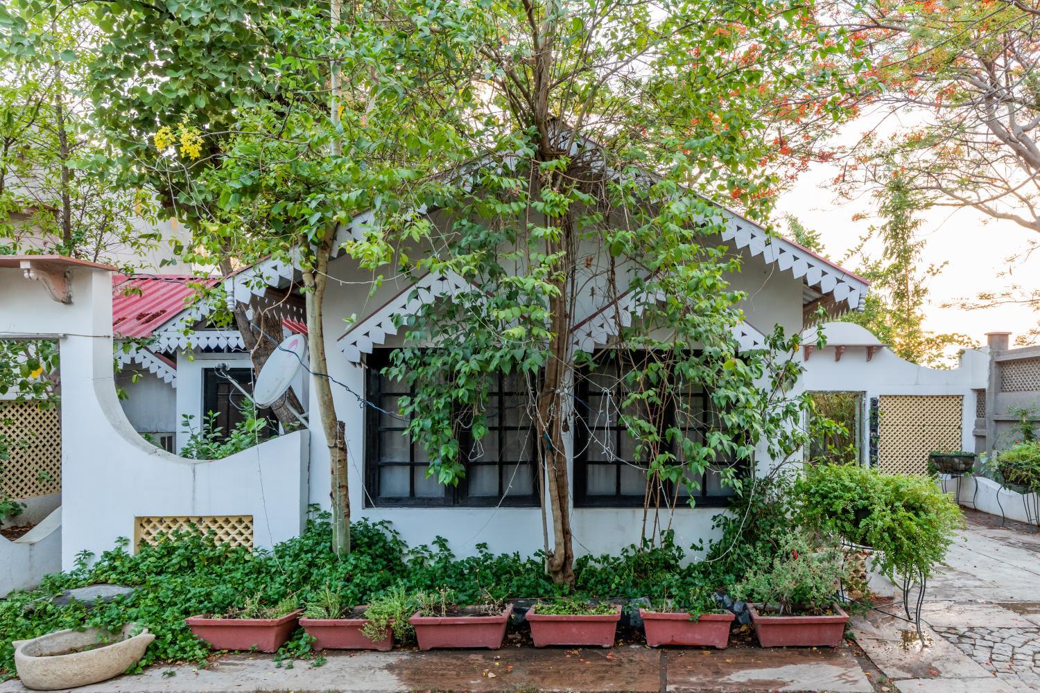 3, Naturecourtyard, Bhopal
