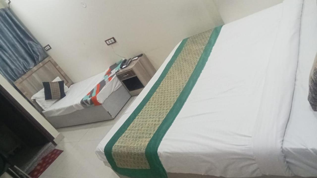 5, Hotel SM Suites At Delhi Airport, Delhi