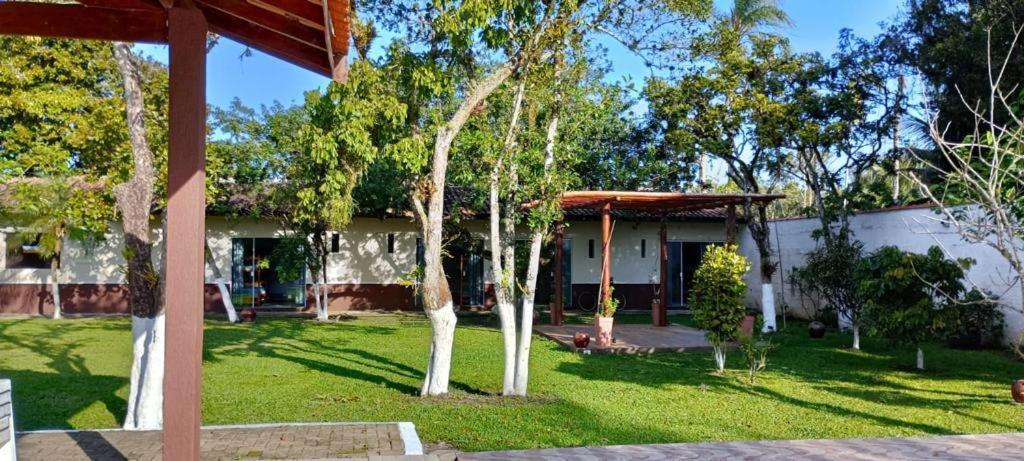 4, RANCHO KAVAJU, Itanhaém