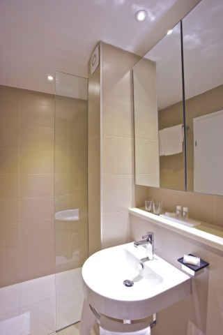 Bathroom 3, Apartments in Pula - Istrien 49921, Pula