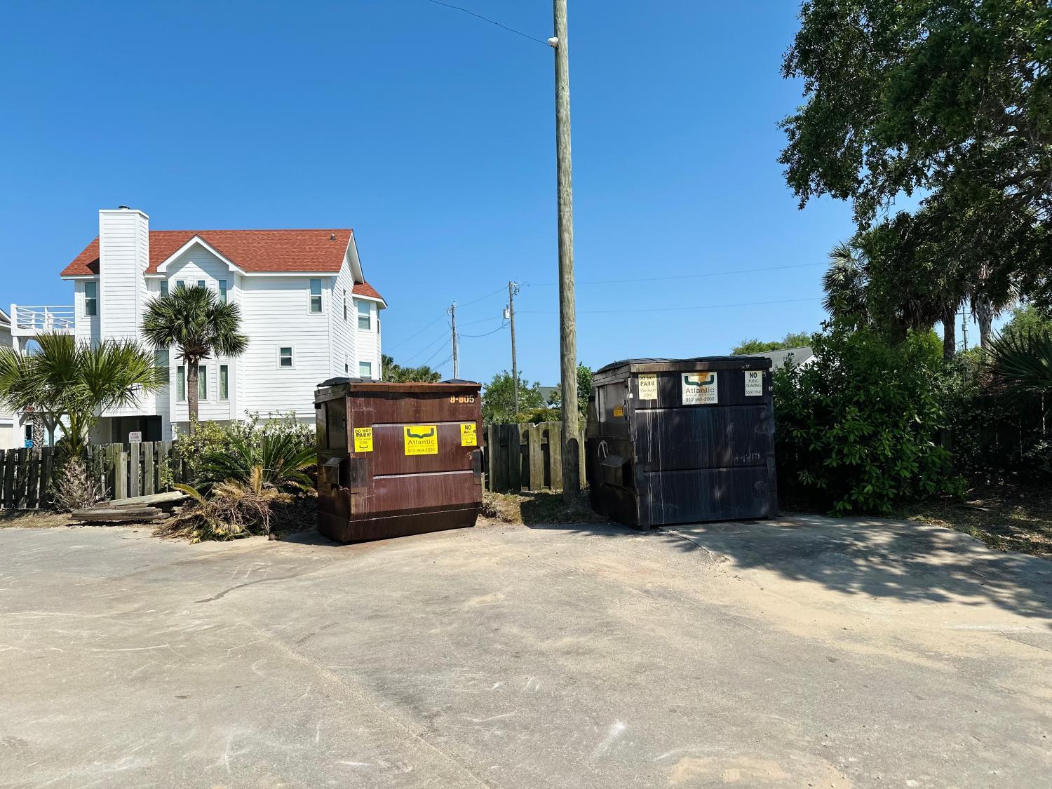 Others, Condo at Happy Hour Tybee, Chatham