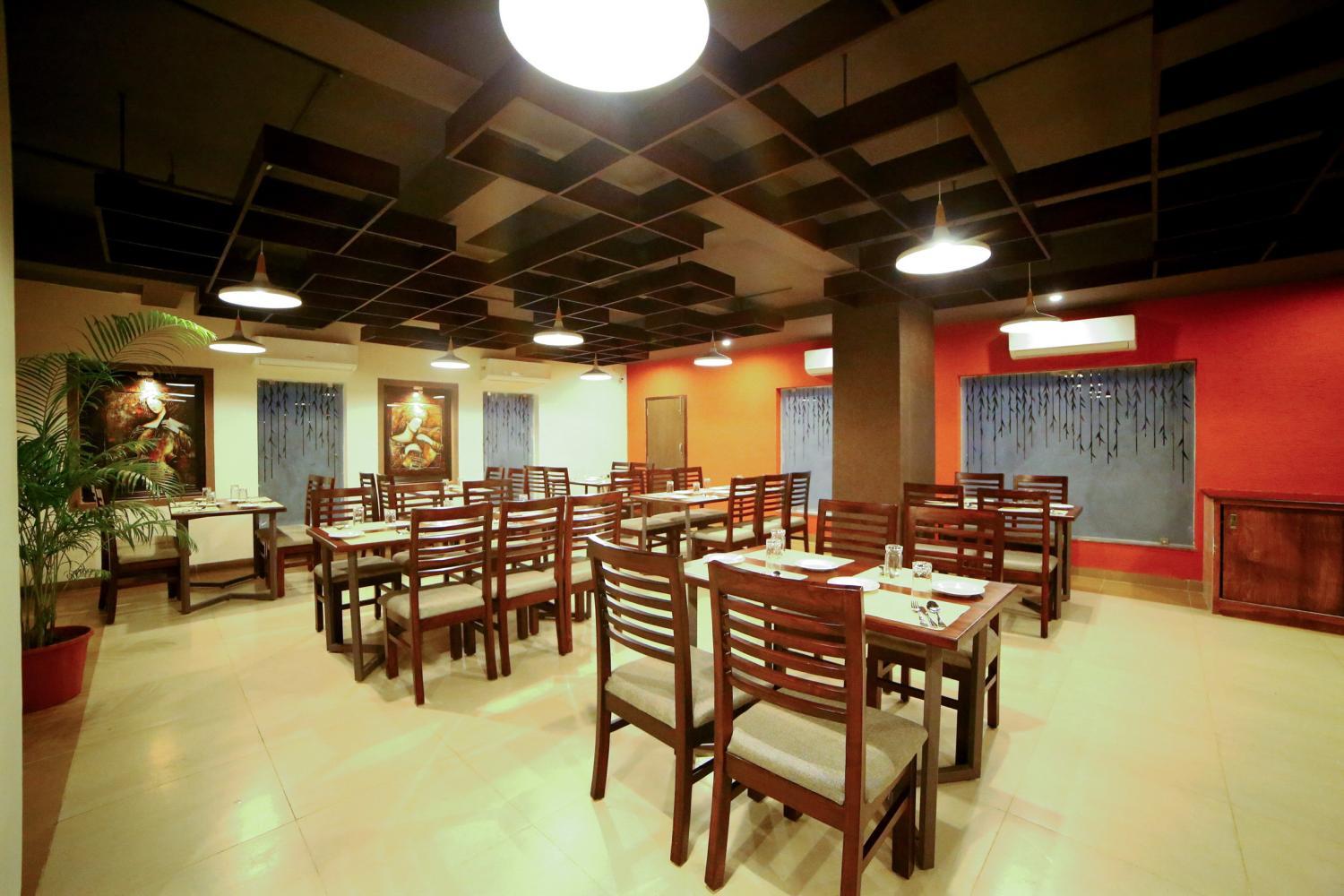 2, Hotel Vasanth Maarg by Livewell, Guntur