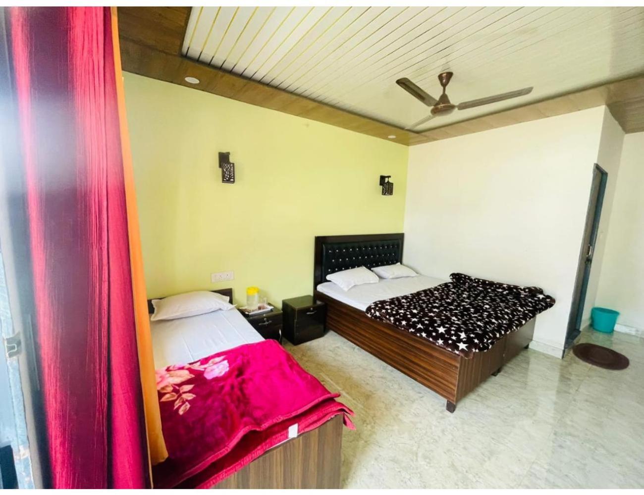 5, Kedar Tapasthali Resort, Phata, Rudraprayag