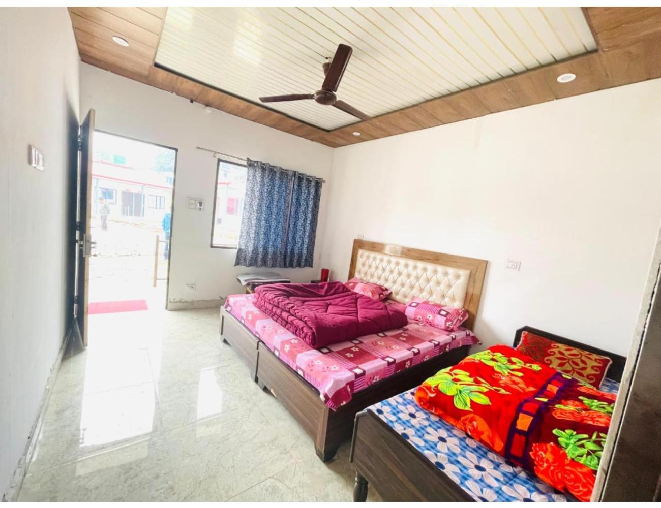 2, Kedar Tapasthali Resort, Phata, Rudraprayag