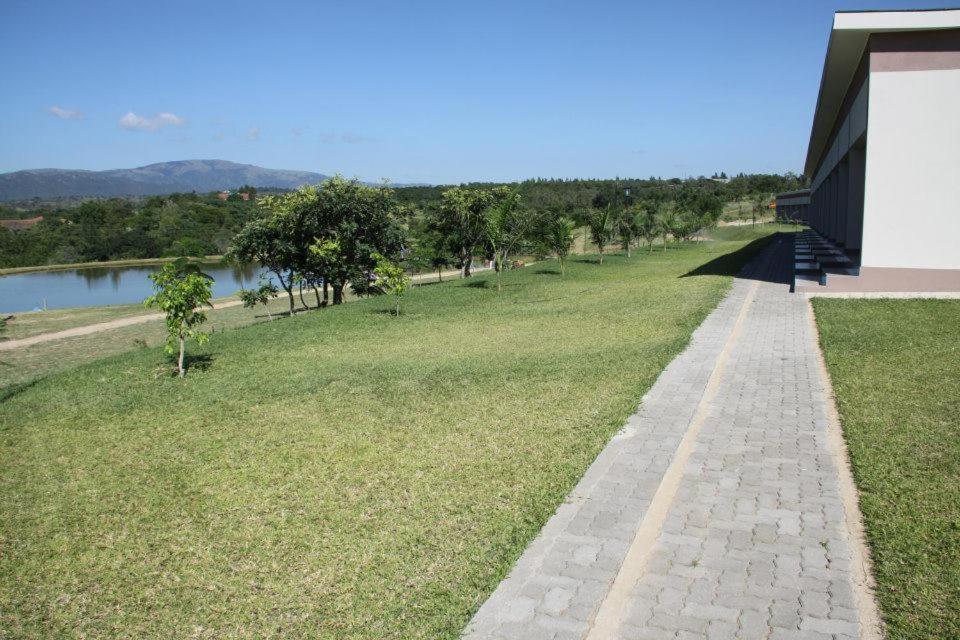 Exterior view 3, Tum's Group, Nhlambeni