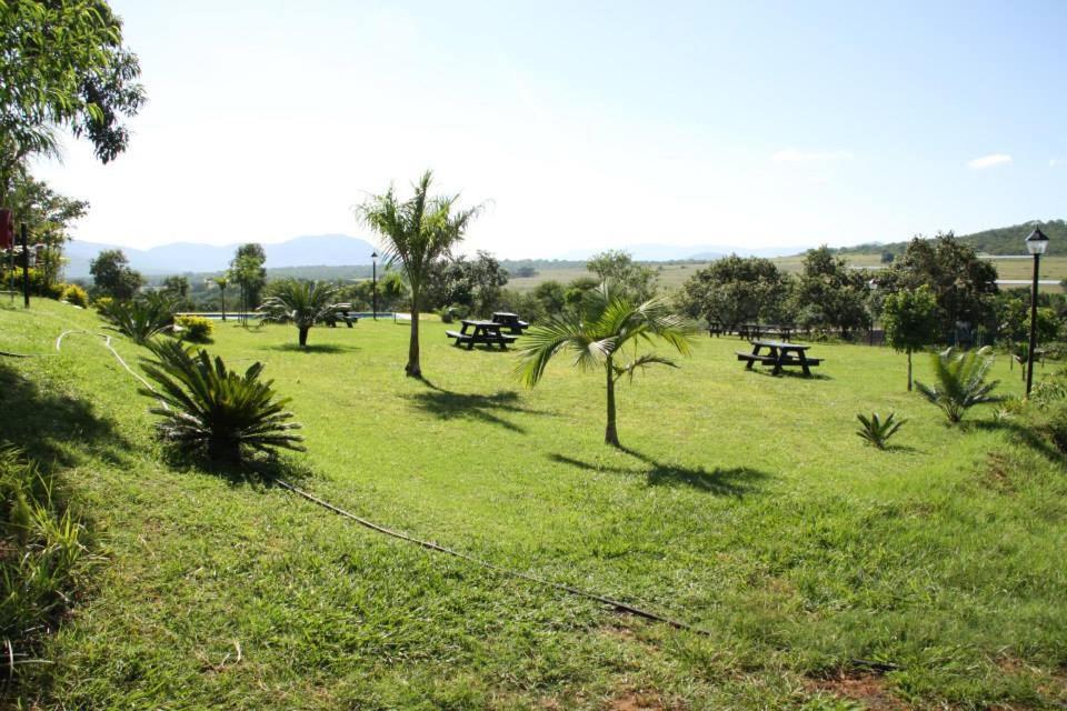 Exterior view 2, Tum's Group, Nhlambeni
