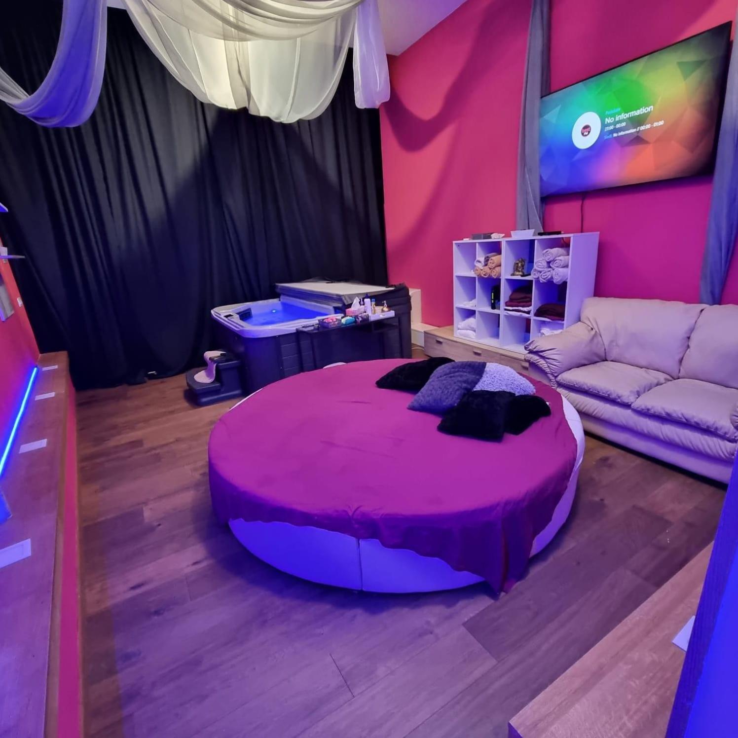 5, Angels SweetRoom, Koper