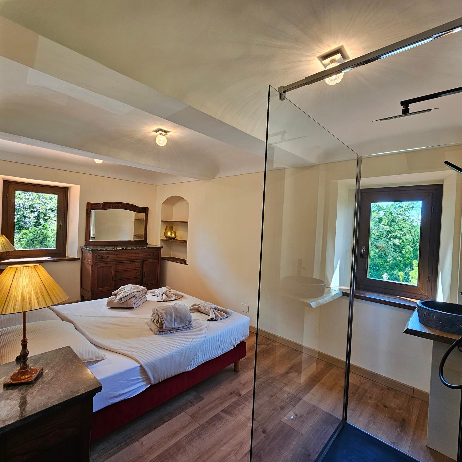 3, Villa Fonte, Asti