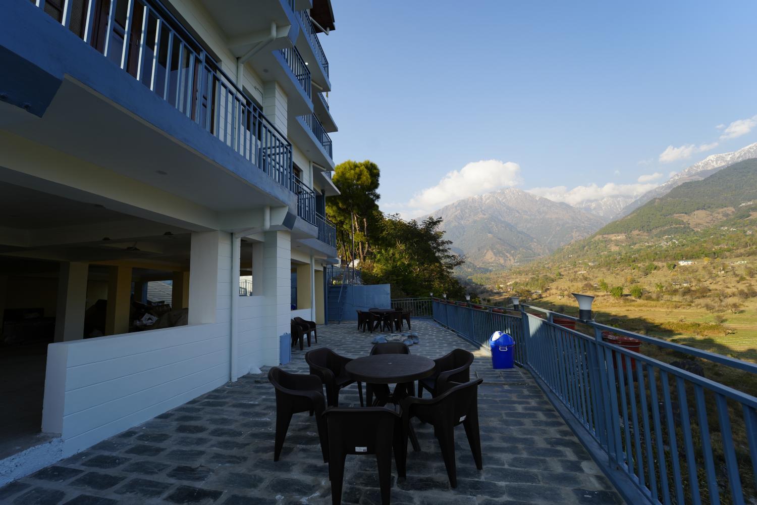 5, Prem bnb, Kangra
