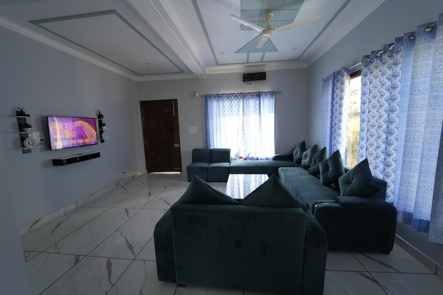 2, Prem bnb, Kangra