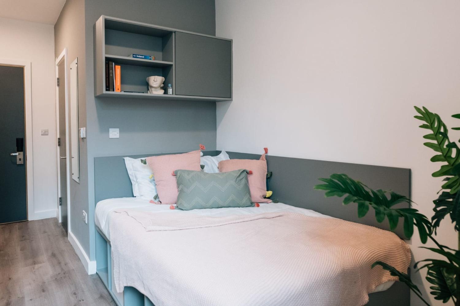 2, Classic Private Ensuite Rooms at Point Campus in Dublin, Dublin