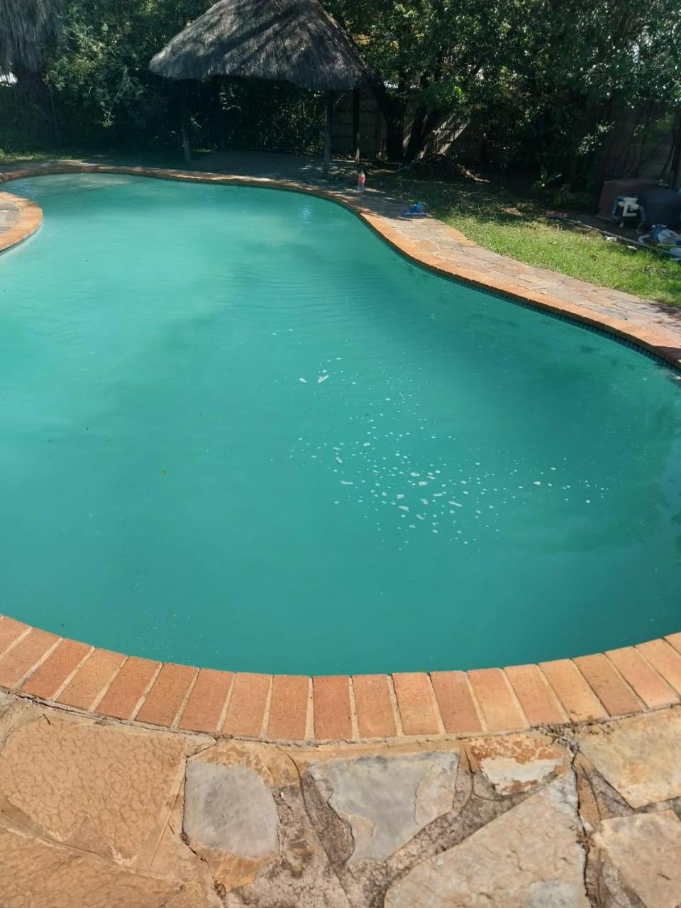 View, Ferndale Retreat, City of Johannesburg