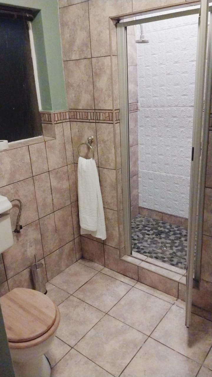 Bathroom, Ferndale Retreat, City of Johannesburg