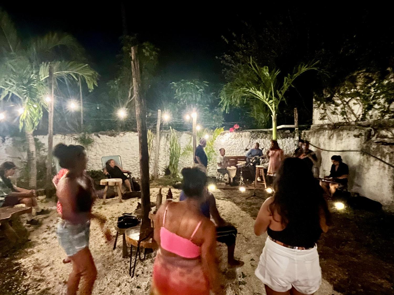 3, Hostal Casa Bokoba, Othón P. Blanco