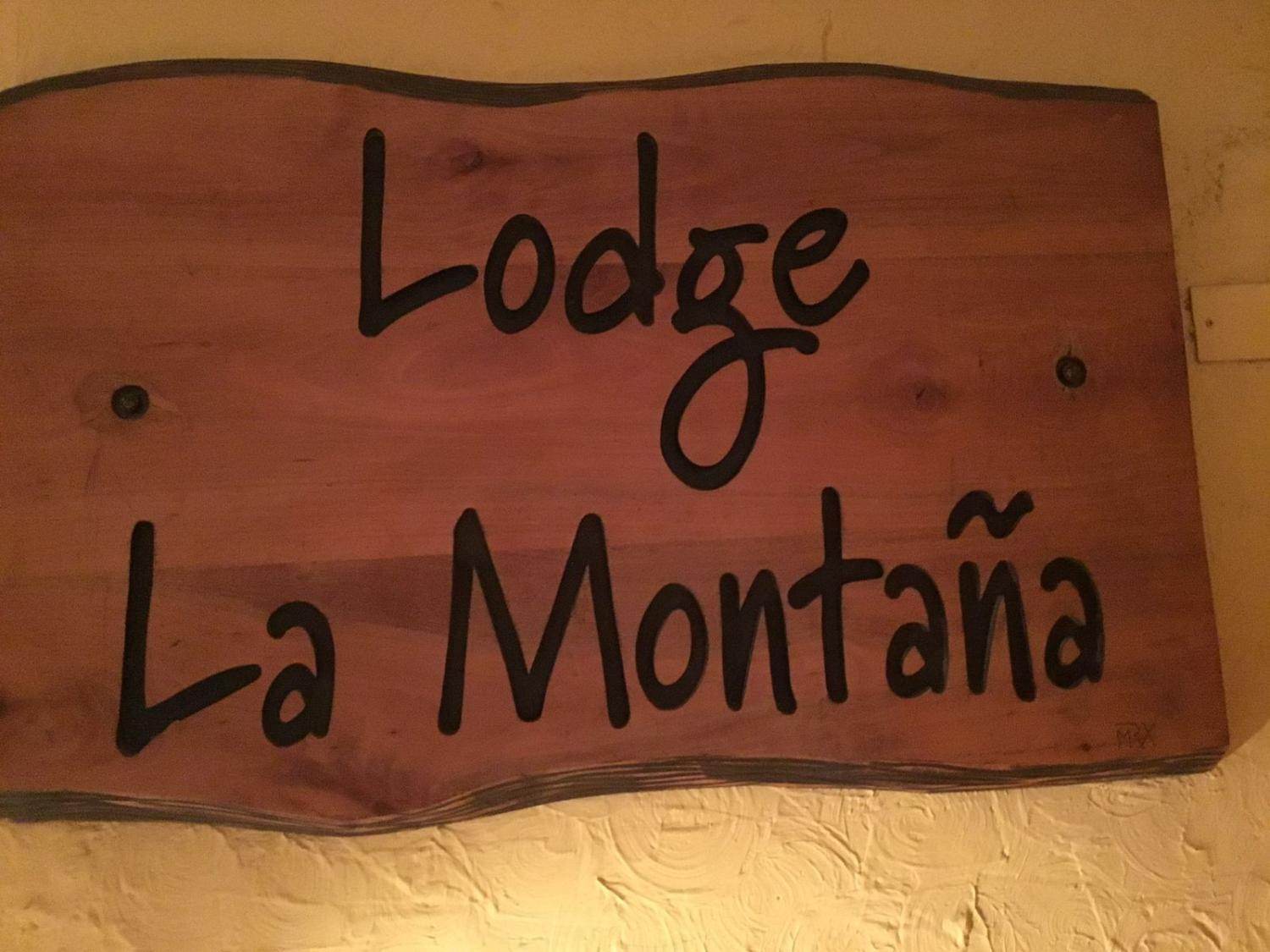 4, Hotel El Marquez, Cordillera