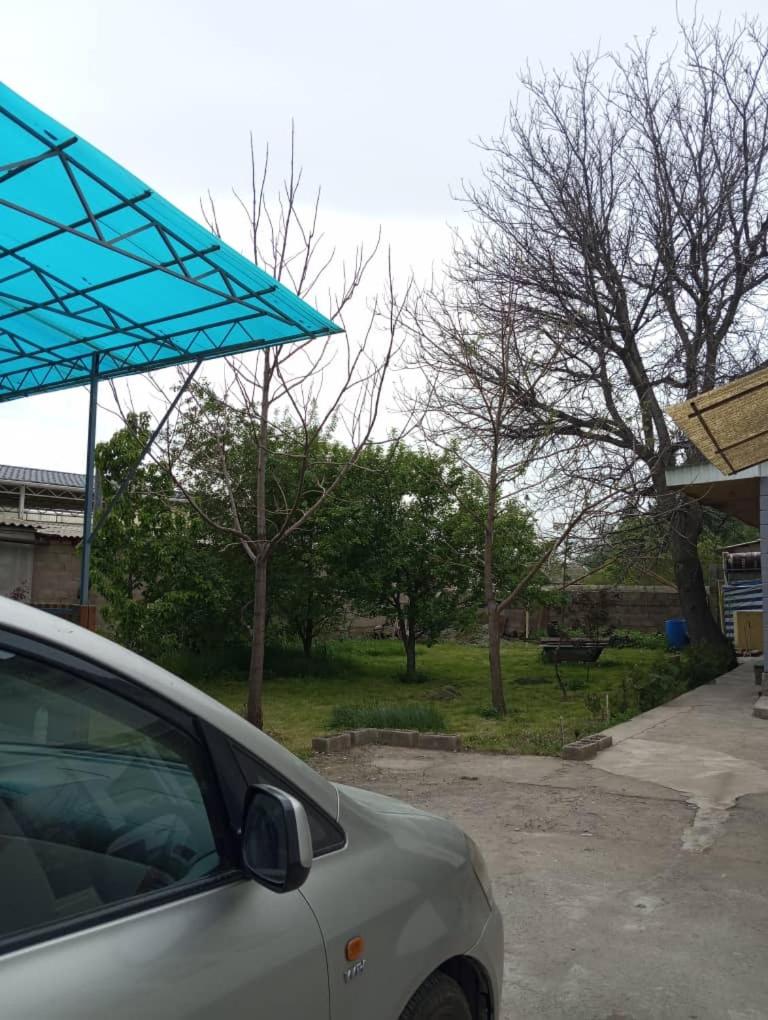 5, Kemin Guest House, Kemin