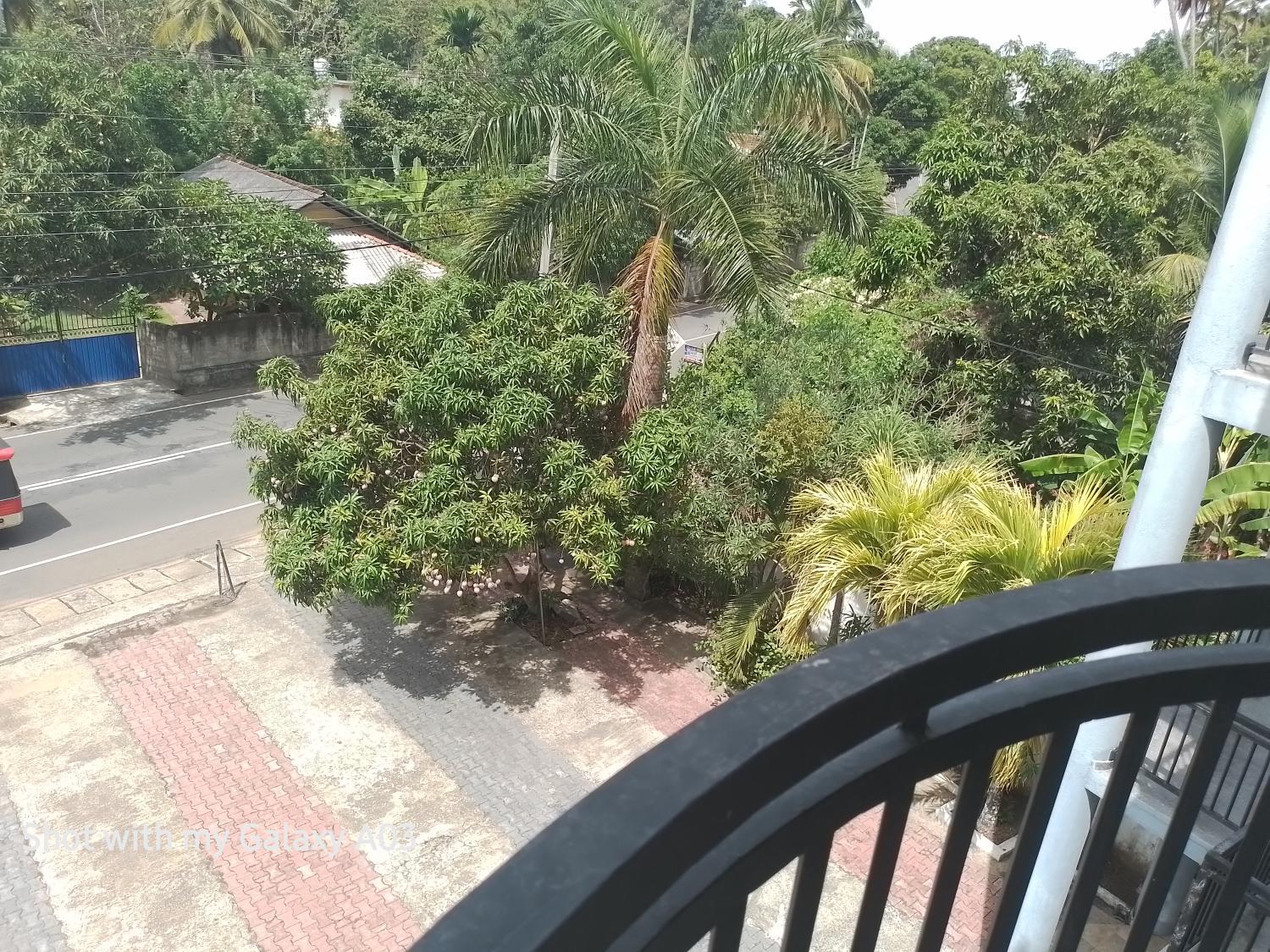 2, Sorborn rooms, Tangalle