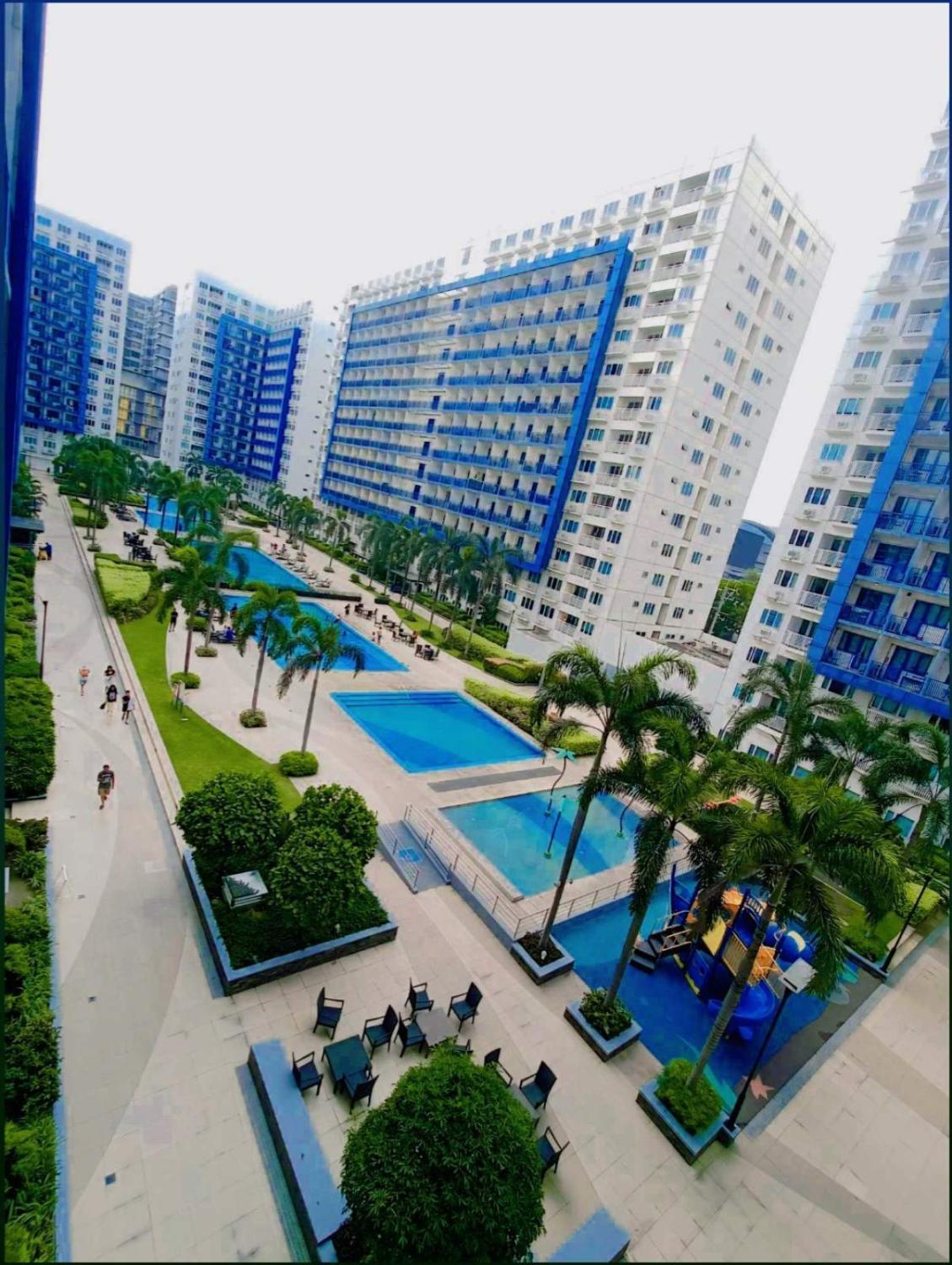 Others, Sea Residences Mall of Asia Pasay - Darwin's Place, Parañaque