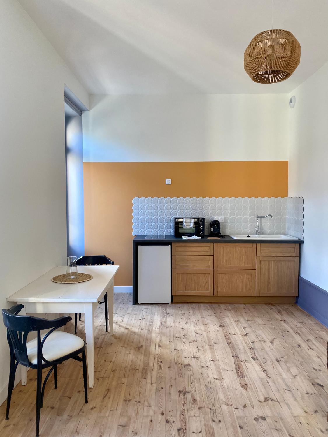 Facilities 4, Villa Baraduc, Puy-de-Dôme