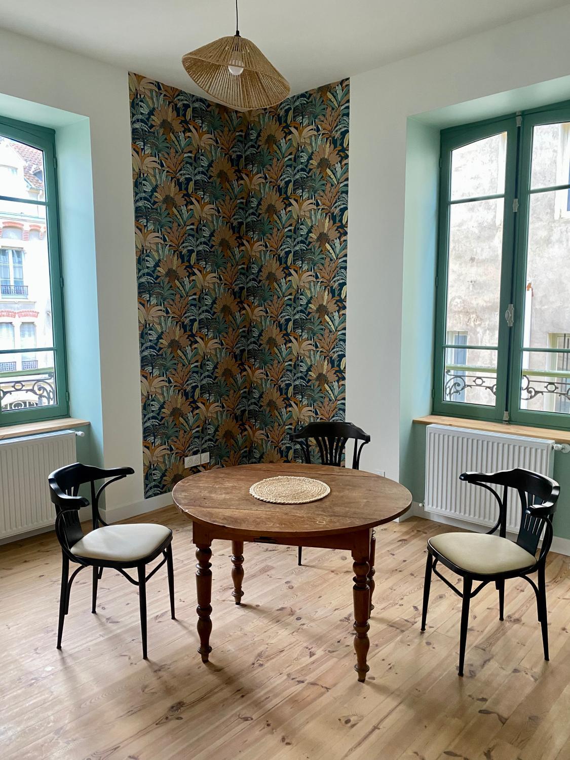 Facilities 2, Villa Baraduc, Puy-de-Dôme