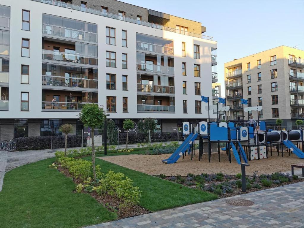 3, Zajezdnia Wrzeszcz Apartamenty by TriApart, Gdańsk City