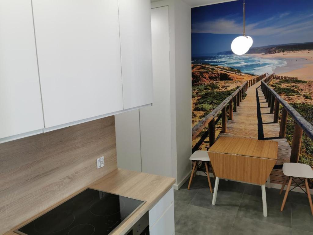 2, Zajezdnia Wrzeszcz Apartamenty by TriApart, Gdańsk City