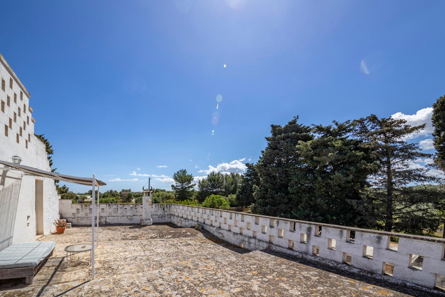 Facilities 5, Masseria Acciano by Rentbeat, Brindisi