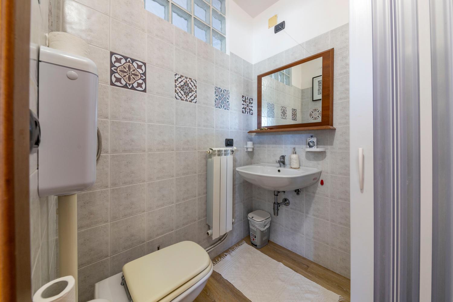 Bathroom 4, Masseria Acciano by Rentbeat, Brindisi
